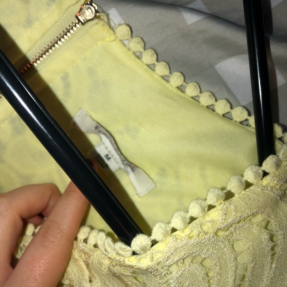 Francescas Spring dress - Picture 2 of 4